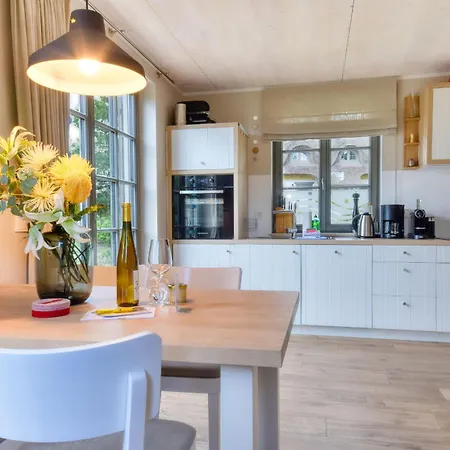 Grosse Lage 16 Klein Stresow Ruegen By Ruyastay *