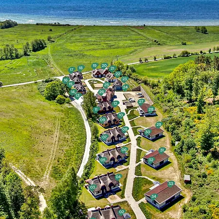 Grosse Lage 16 Klein Stresow Ruegen By Ruyastay Putbus