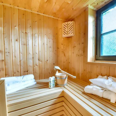 Tatil Evi Grosse Lage 16 Klein Stresow Ruegen By Ruyastay Putbus