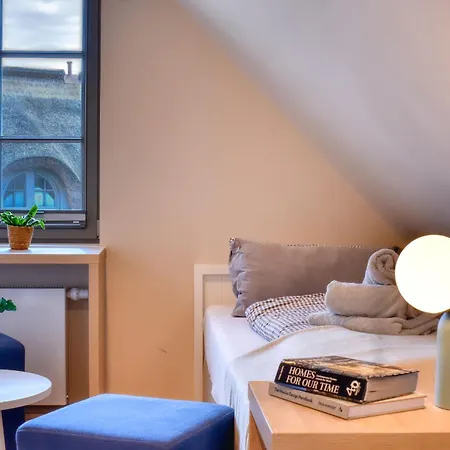 Grosse Lage 16 Klein Stresow Ruegen By Ruyastay Tatil Evi