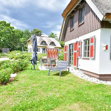 Grosse Lage 16 Klein Stresow Ruegen By Ruyastay