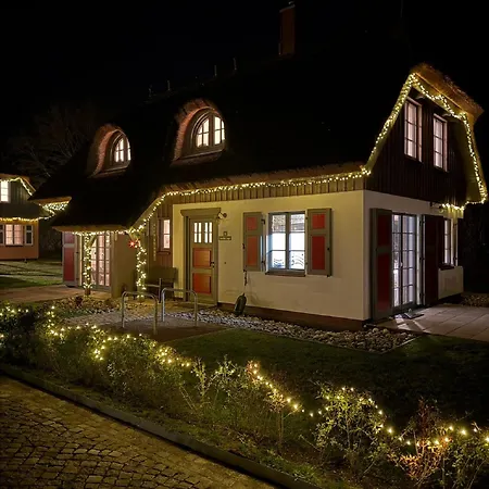 Grosse Lage 16 Klein Stresow Ruegen By Ruyastay Putbus