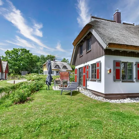 Ferienhaus Große Lage 16 Klein Stresow Rügen By Ruyastay *