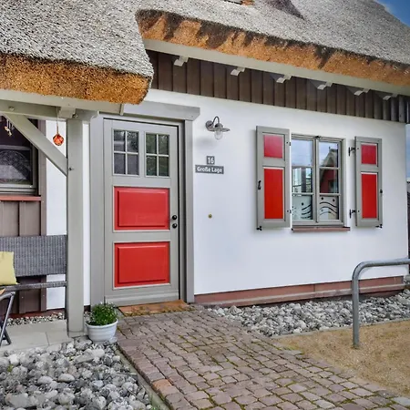 Große Lage 16 Klein Stresow Rügen By Ruyastay Ferienhaus
