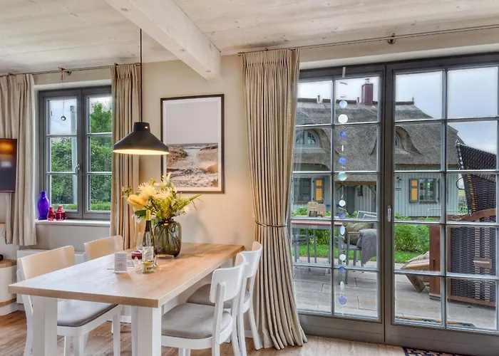 Ferienhaus Große Lage 16 Klein Stresow Rügen By Ruyastay Putbus