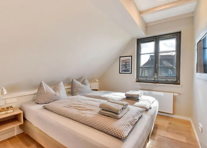 Große Lage 16 Klein Stresow Rügen By Ruyastay Ferienhaus *