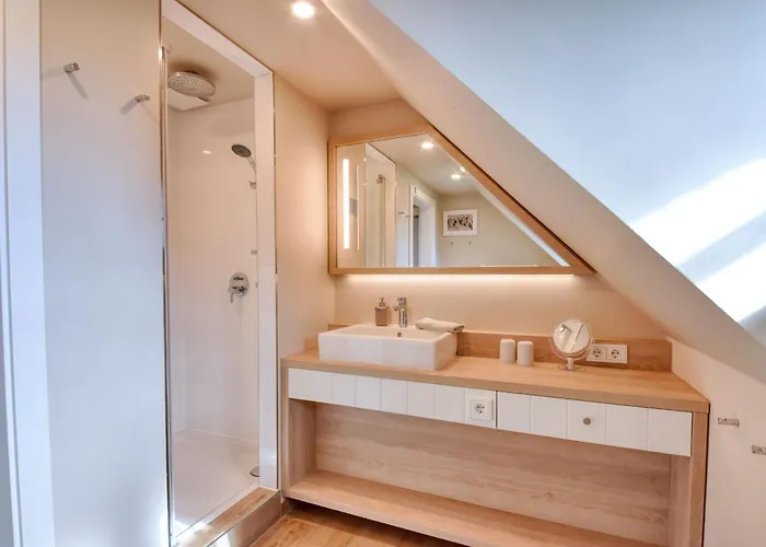 Große Lage 16 Klein Stresow Rügen By Ruyastay Ferienhaus Putbus